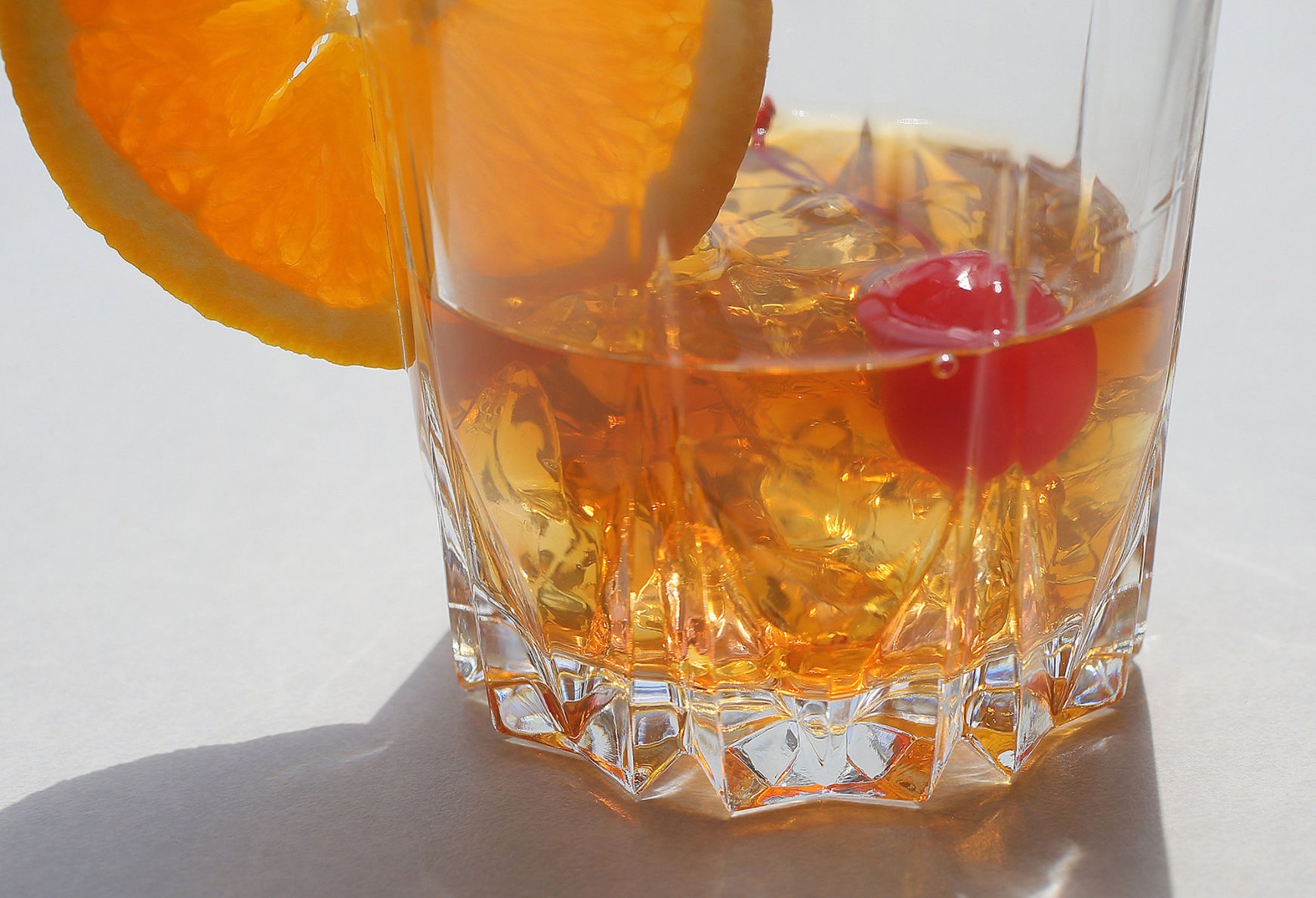 HOLIDAY CHEER! Signature cocktails make a party more fun